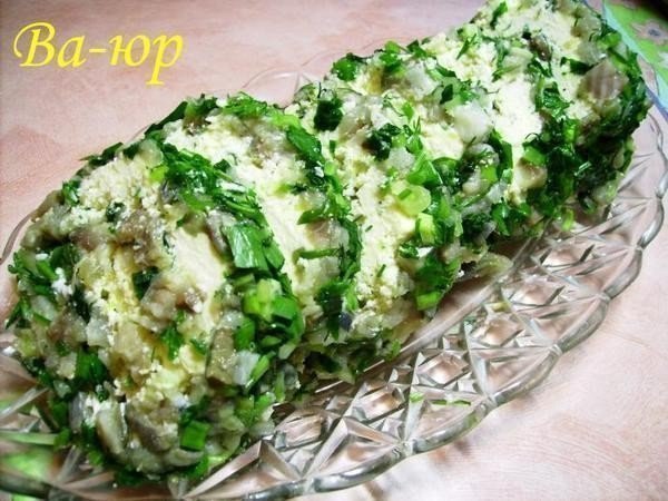 Новый год не за горами! Рецепты и идеи 2017 Красивые и вкусные закуски на праздничный стол!!! 1. ... - 3