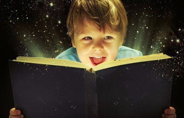 100 книг, которые стоит прочитать ребенку до 7 лет.Как же все-таки приучить ребенка к чтению? ...