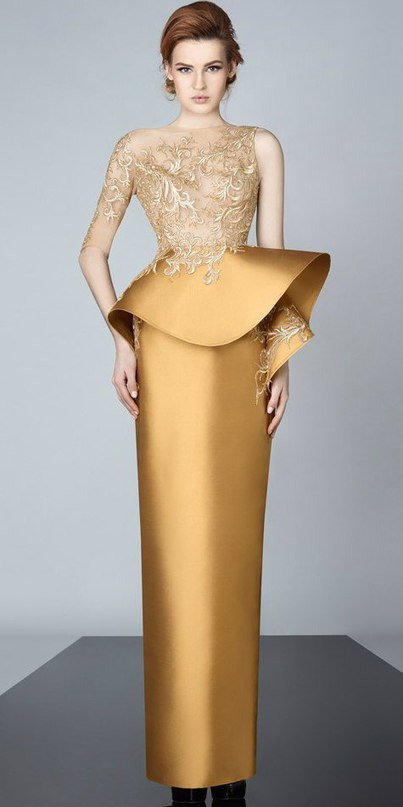 Edward Arsouni Couture - 7