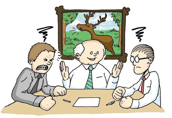 Прелесть конфликта. .Конфликт - это прекрасная форма отношений. Конфликт создан не для разрушения, ...