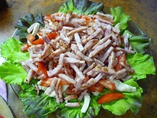 Салат