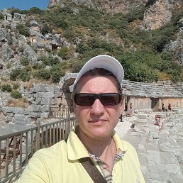 Andrey, ������, 63 ����