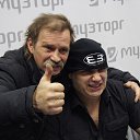 Blaze BAYLEY �� ������� �Rock Stars�