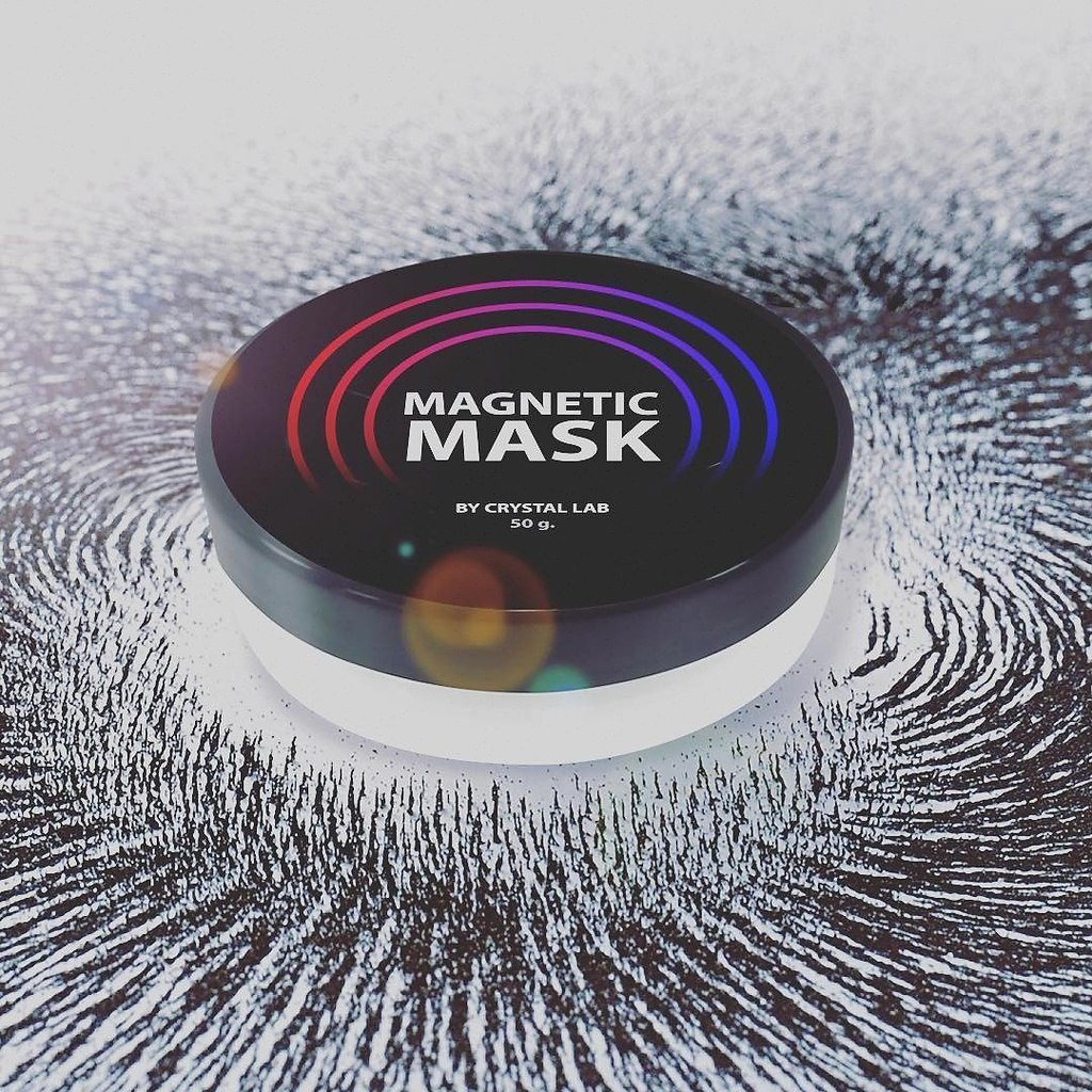 ! Magnetic Mask      ! https://fotostrana.ru/away?to=/sl/3S4.Magnetic Mask  ...