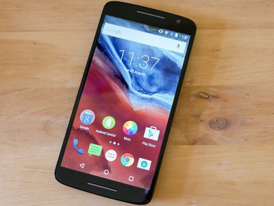 Motorola Moto X Play   Android 6.0.1    . Motorola  ...