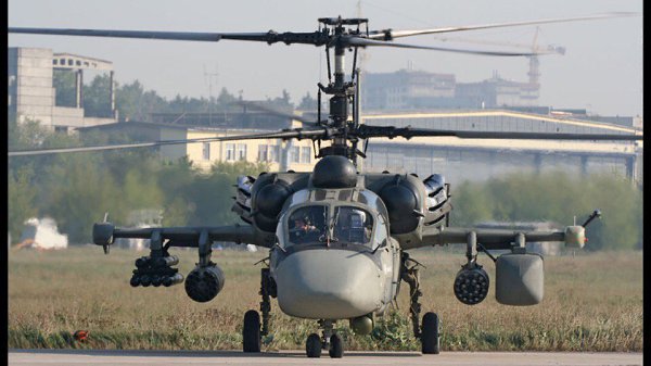 Ka-52