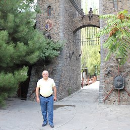 ���� Tigran, ������, 54 ���� - ��������� 27 ������ 2017