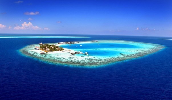    .  Huvafen Fushi - 8