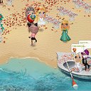 ���� �����, ��������, 33 ���� - ��������� 31 ������� 2016 � ������ �Tropikania�