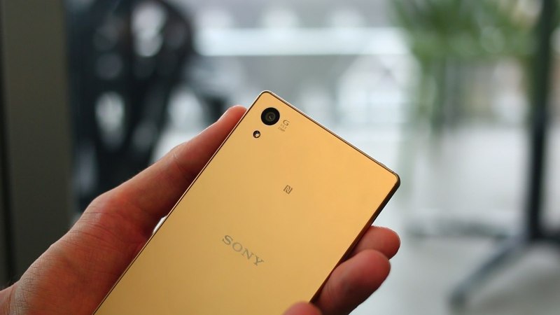     SONY Z5 Xperia Z5 - c       ... - 4