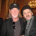 Roger GLOVER �� ������� �Rock Stars�