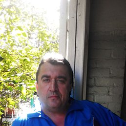 Vitaliy Gorez,  , 55 