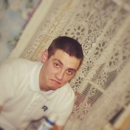 Anton, 31, 