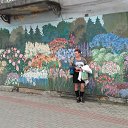  Ljudmila,  -  4  2016    