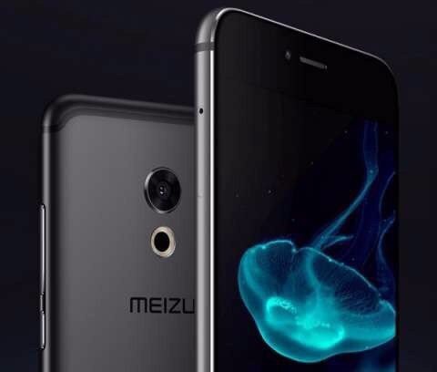 Meizu Pro 6S         .  ...