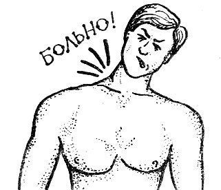 Прострел в пояснице, шее, под лопаткой: а если виноват фитнес? Иногда разговорные названия болезней ...