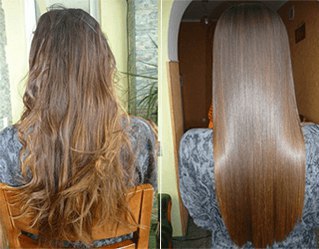 ГУСТЫЕ И ДЛИННЫЕ ВОЛОСЫ это не миф! .ПРОФЕССИОНАЛЬНАЯ СПРЕЙ-МАСКА Glam Hair® Заказывай прямо СЕЙЧАС ... - 4