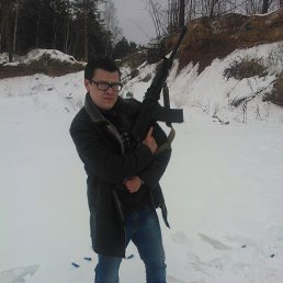 Aleksandr, , 42 