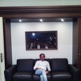 Ramaz, �������, 50 ���