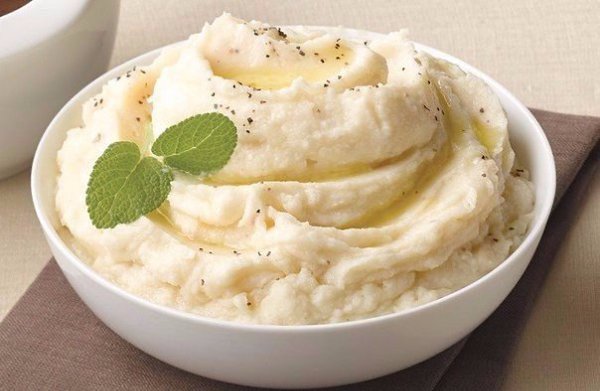 Топ-9 Самых вкусных рецептов приготволения блюд из картофеля.1. ЗАПЕЧЕННЫЙ КАРТОФЕЛЬ С ПРИПРАВАМИ И ... - 8