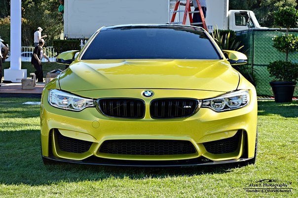 BMW M4