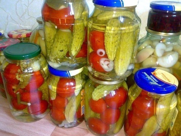 Ассорти