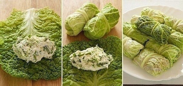 Очень вкусно и полезно! Блюдо простое, и в то же время очень интересное! ЗАКУСОЧНЫЕ