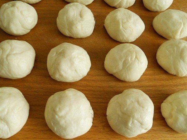 Самые вкусные чебуреки. .Рецепт этих чебуреков для меня - находка! Во-первых, тесто замешивается ... - 5