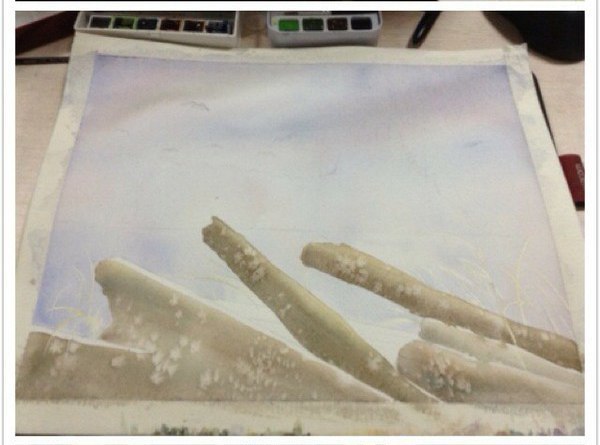 #_@ele_art_school. #@ele_art_school    - 6