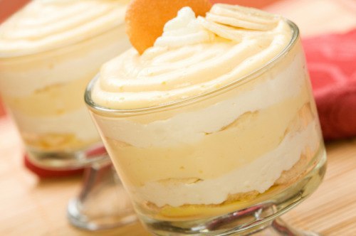 5 рецептов вкуснейших низкокалорийных ПП-муссов. Самые полезные сладости для фигуры! Сохрани себе! ... - 5