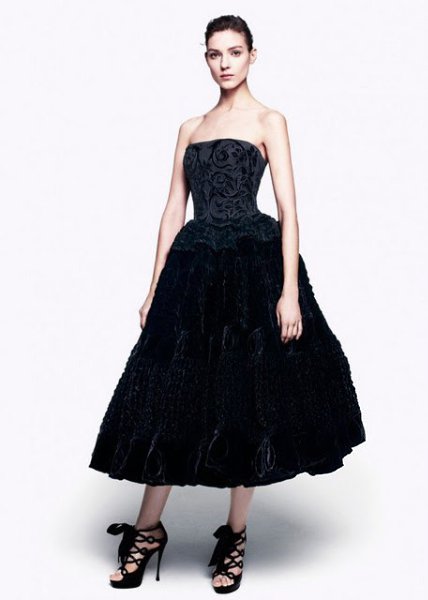 Alexander McQueen Collection - 4