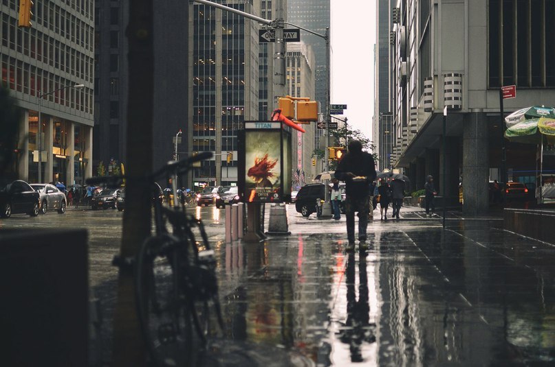 New York, USA. - 7