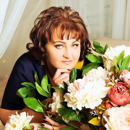 SVETLANA, 56, 