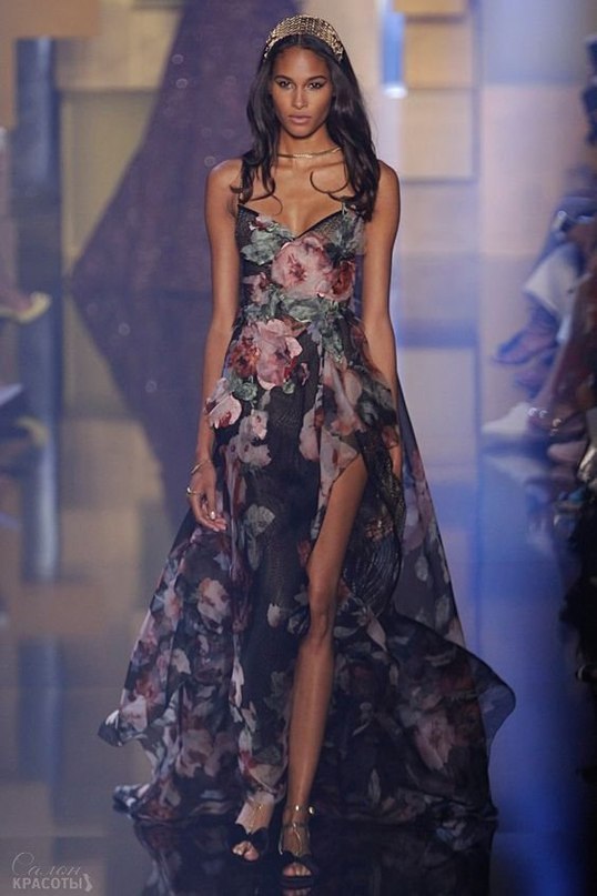   Elie Saab