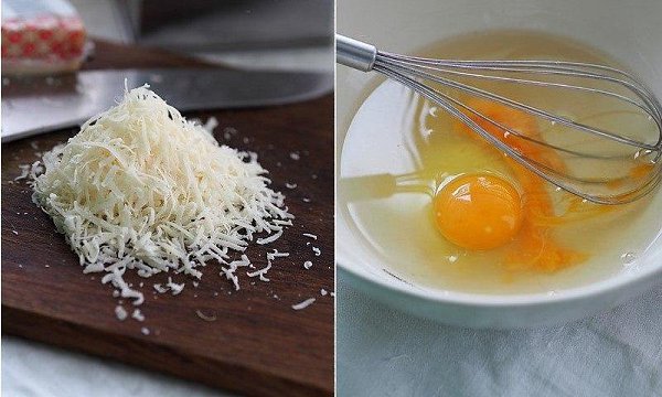 Итальянский яичный суп. Страчателла. Очень простой крестьянский суп родом из Италии. В классическом ... - 4