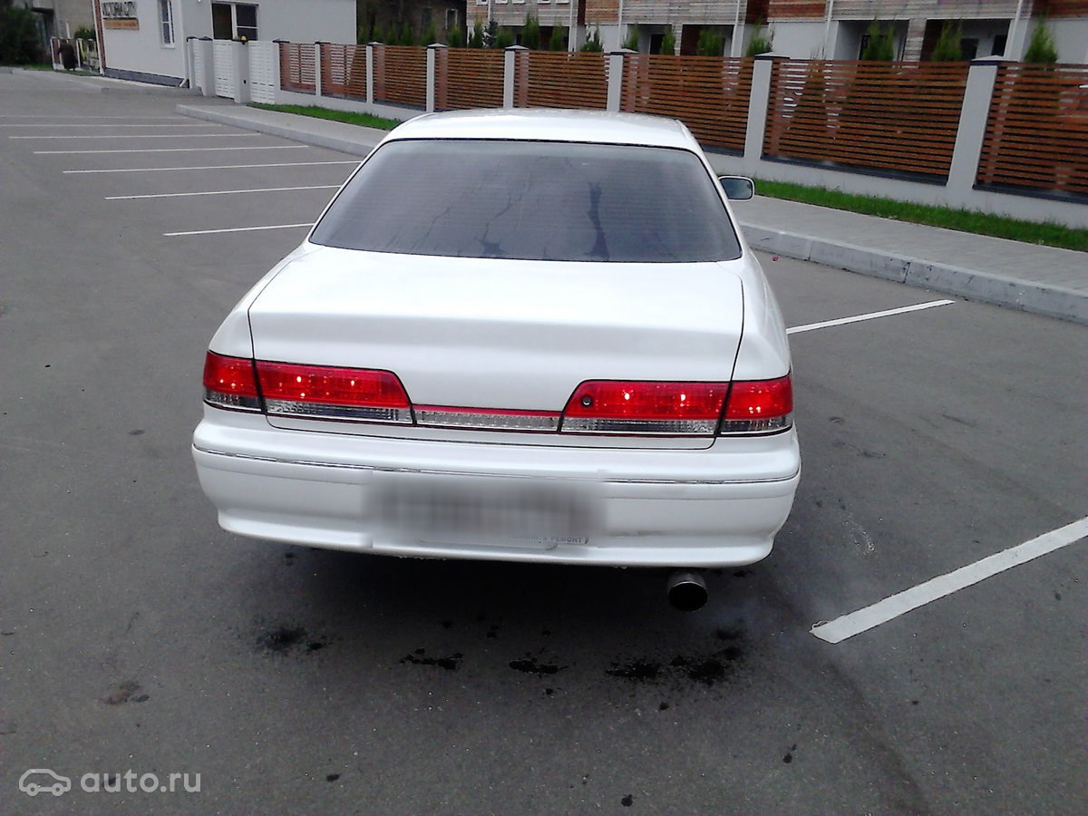    2          1 JZ-GE VVTI.   1996. ... - 6