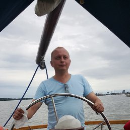 Audrius, 52, 