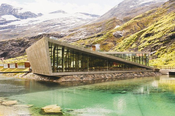 Norway - 3