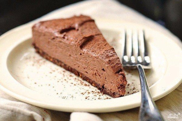 10 шоколадных десертов, которые можно приготовить за 10 минут. 1. Маффин в чашке Ингредиенты: 3 ст. ... - 9