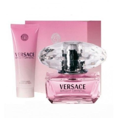  Versace "Bright Crystal