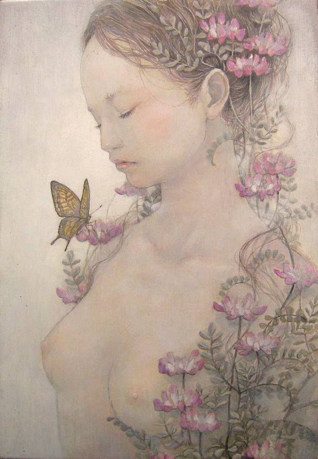 Miho Hirano -   