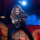  , -, 44  -  14  2016   IRON MAIDEN.