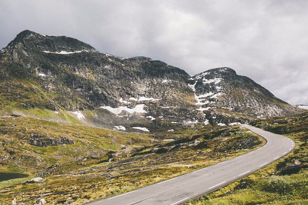 Norway