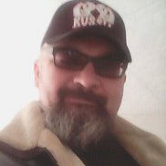 Albert, 49 , 