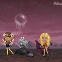 ���� Amely, ���� - ��������� 7 ����� 2017 � ������ �Tropikania�