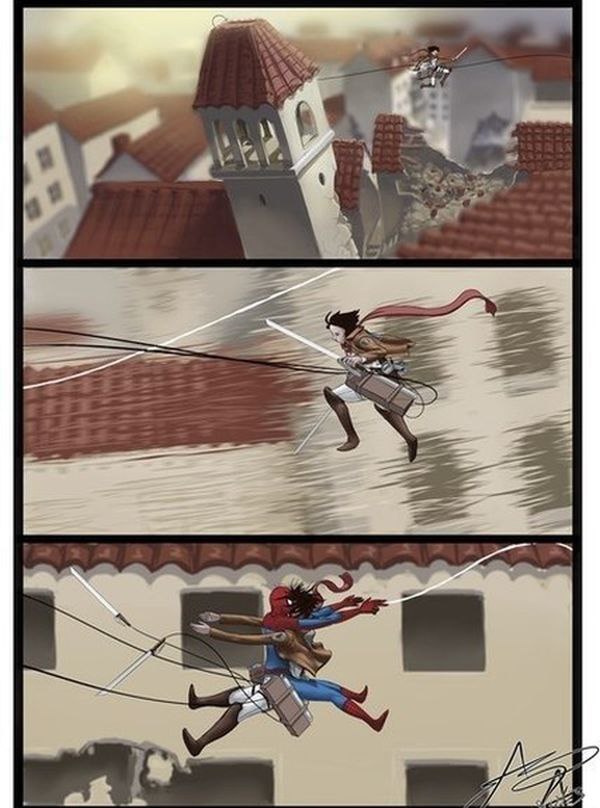 | Anime - 16  2016  06:13