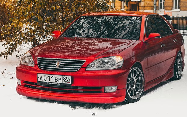 I Love Cars - 5  2016  21:31 - 6