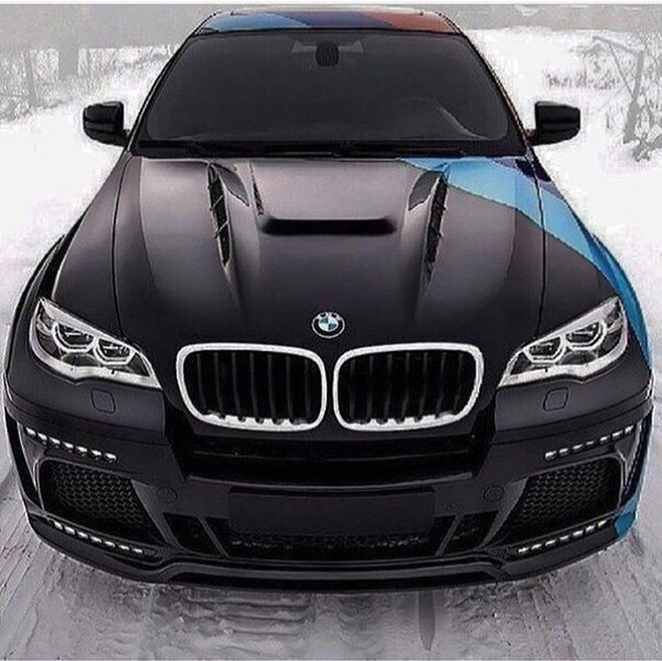 #BMW