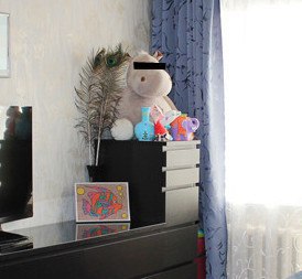Наткнулся на объявление о продаже квартиры. Безопасность превыше всего. - 3