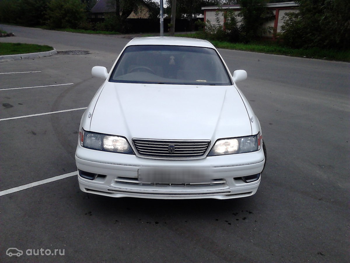    2          1 JZ-GE VVTI.   1996. ... - 7